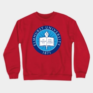 Elmhurst University Crewneck Sweatshirt